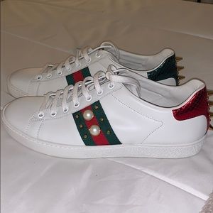 Gucci Sneakers
